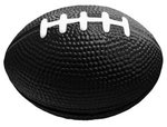 Stress Footballs - Black