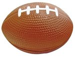 Stress Footballs - Brown