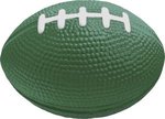 Stress Footballs - Hunter Green