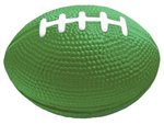 Stress Footballs - Green