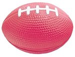 Stress Footballs - Pink