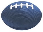 Stress Footballs -Blue