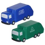 Buy Custom Printed Stress Reliever Garbage Truck