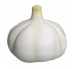 Stress Garlic Bulb - White