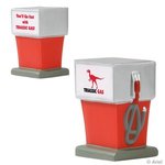 Buy Custom Printed Stress Reliever Gas Pump