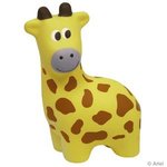Stress Giraffe -  