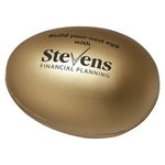 Buy Promotional Stress Reliever Golden Egg