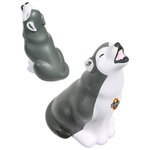 Buy Stress Reliever Gray Wolf