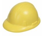 Stress Hard Hat - Yellow