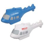 Buy Imprinted Stress Reliever Helicopter