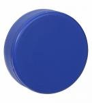 Stress Hockey Puck - Royal Blue