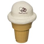 Buy Promotional Stress Reliever Ice Cream Cone