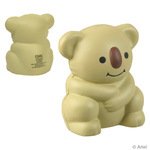 Buy Imprinted Stress Reliever Koala Bear