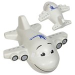 Stress Large Airplane -  