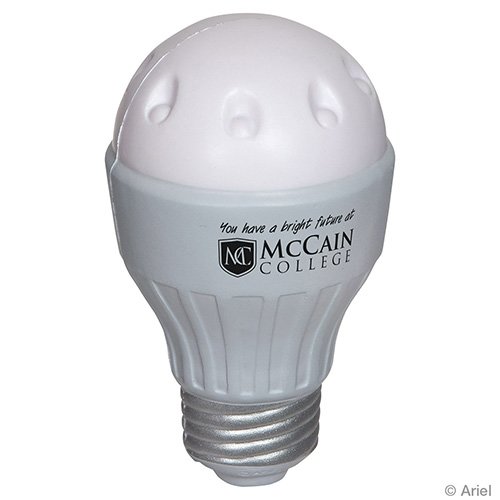 Main Product Image for Stress Reliever LED Light Bulb