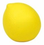 Stress Lemon - Yellow