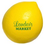 Buy Promotional Stress Reliever Lemon