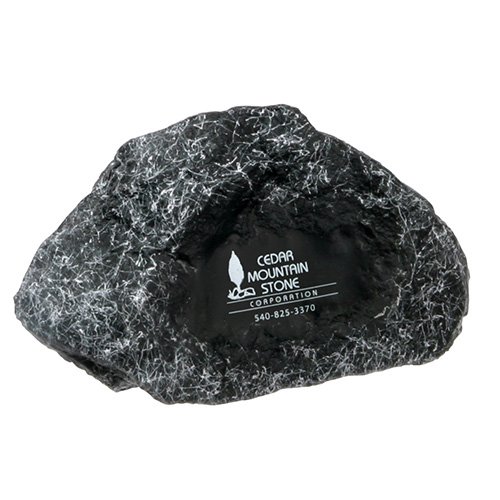 Main Product Image for Promotional Stress Reliever Marbled Rock