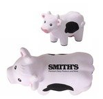 Buy Imprinted Stress Reliever Milk Cow
