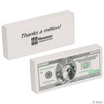 Stress Million Dollar Bill -  