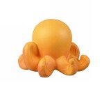 Stress Octopus - Orange