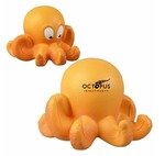 Stress Octopus -  