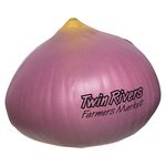 Buy Custom Printed Stress Reliever Onion
