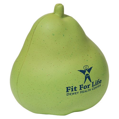 Main Product Image for Promotional Stress Reliever Pear