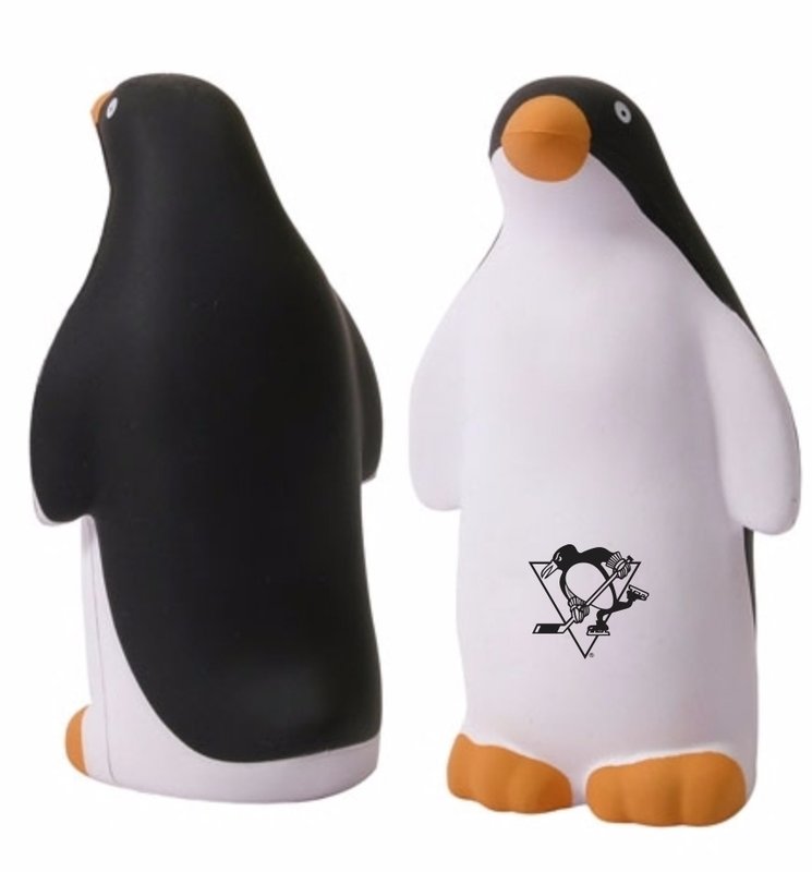 Main Product Image for Stress Reliever Penguin