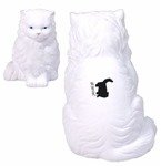 Buy Promotional Stress Reliever Persian Cat