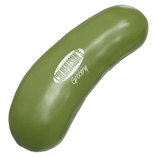 Main Product Image for Stress Reliever Pickle