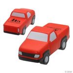 Buy Custom Printed Stress Reliever Pickup Truck