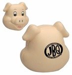 Buy Promotional Stress Reliever Pig Funny Face
