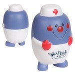 Buy Stress Reliever Pill Shaped Nurse
