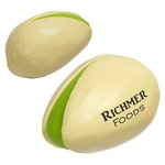 Buy Custom Printed Stress Reliever Pistachio