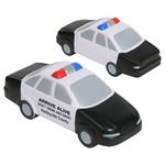 Buy Stress Reliever Police Car