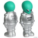 Buy Imprinted Stress Reliever Alien