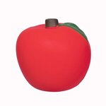 Stress Reliever Apple - Red
