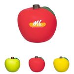Buy Imprinted Stress Reliever Apple