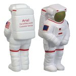 Stress Reliever Astronaut -  