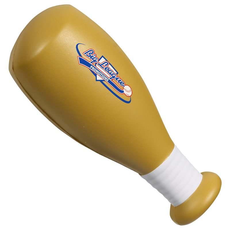 Main Product Image for Stress Reliever Baseball Bat