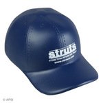 Buy Imprinted Stress Reliever Baseball Hat