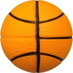 Stress Reliever  Basketball - 2.5in -  