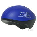 Buy Imprinted Stress Reliever Bicycle Helmet