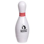 Buy Imprinted Stress Reliever Bowling Pin