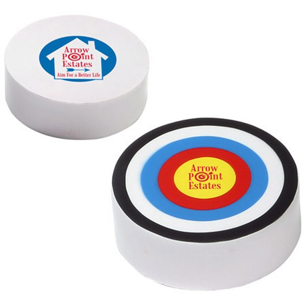Main Product Image for Stress Reliever Bullseye