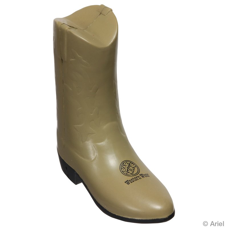 Main Product Image for Imprinted Stress Reliever Cowboy Boot
