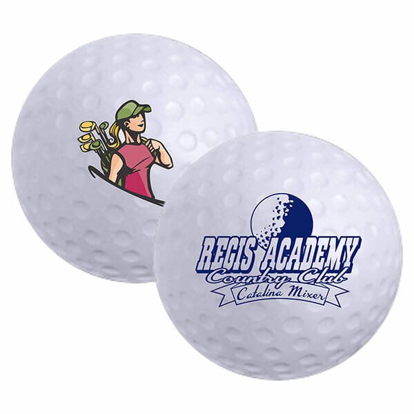 Main Product Image for Stress Reliever Golf Ball