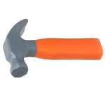 Stress Reliever Hammer - Orange