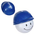 Stress Reliever Hard Hat Mad Cap -  